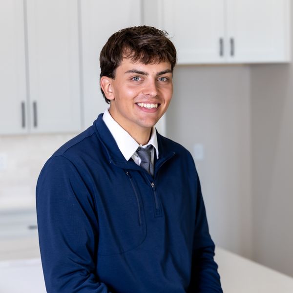 Luke Holtzen, Realtor / Sales Associate